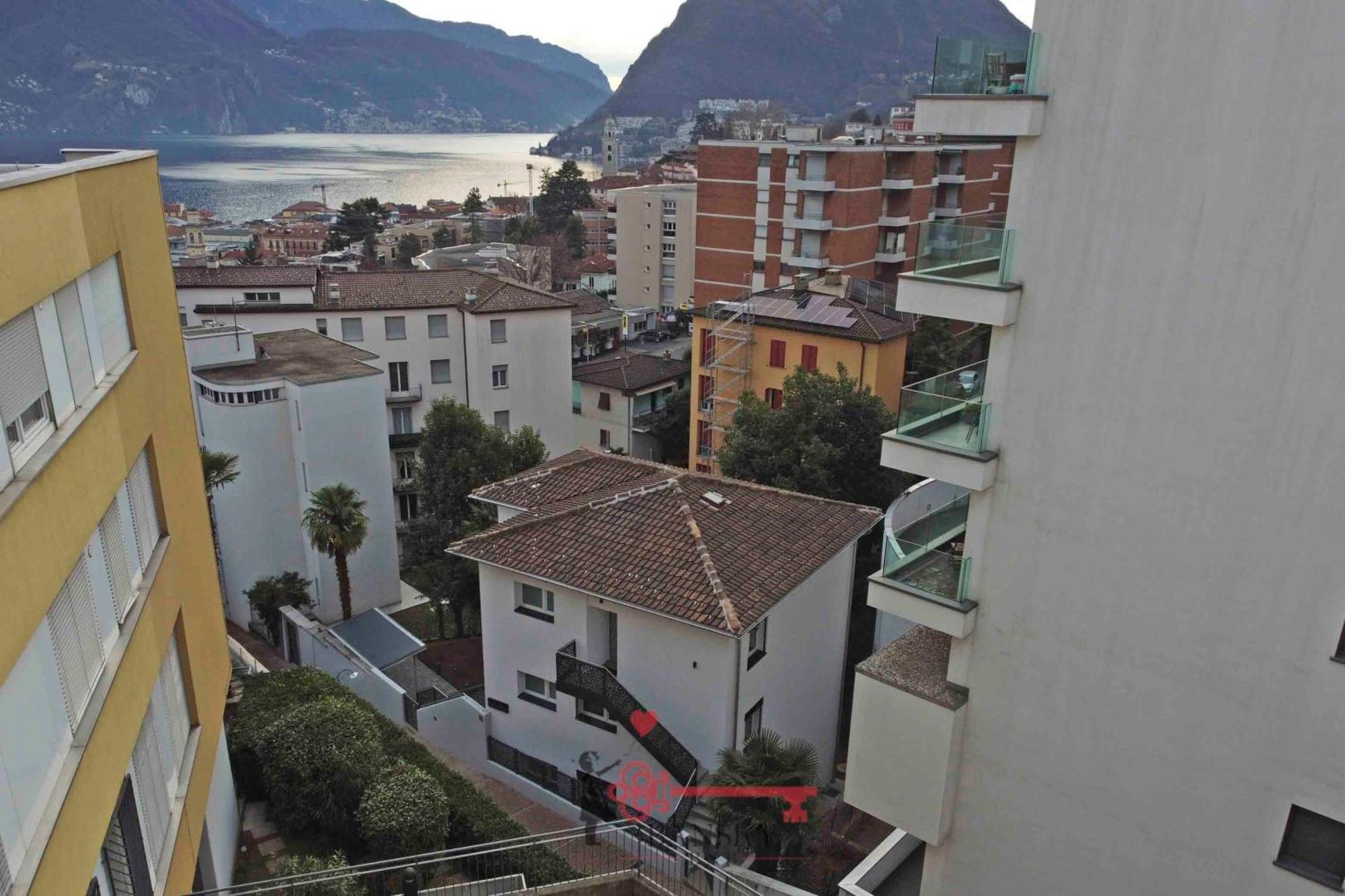 Home Sofia X 6Pax 5Min Station -By Easylife Swiss Lugano Exterior photo